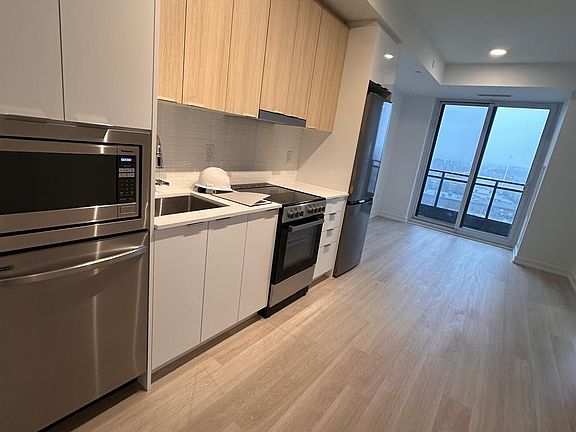 2nd image of 9751 Markham Rd N #1202