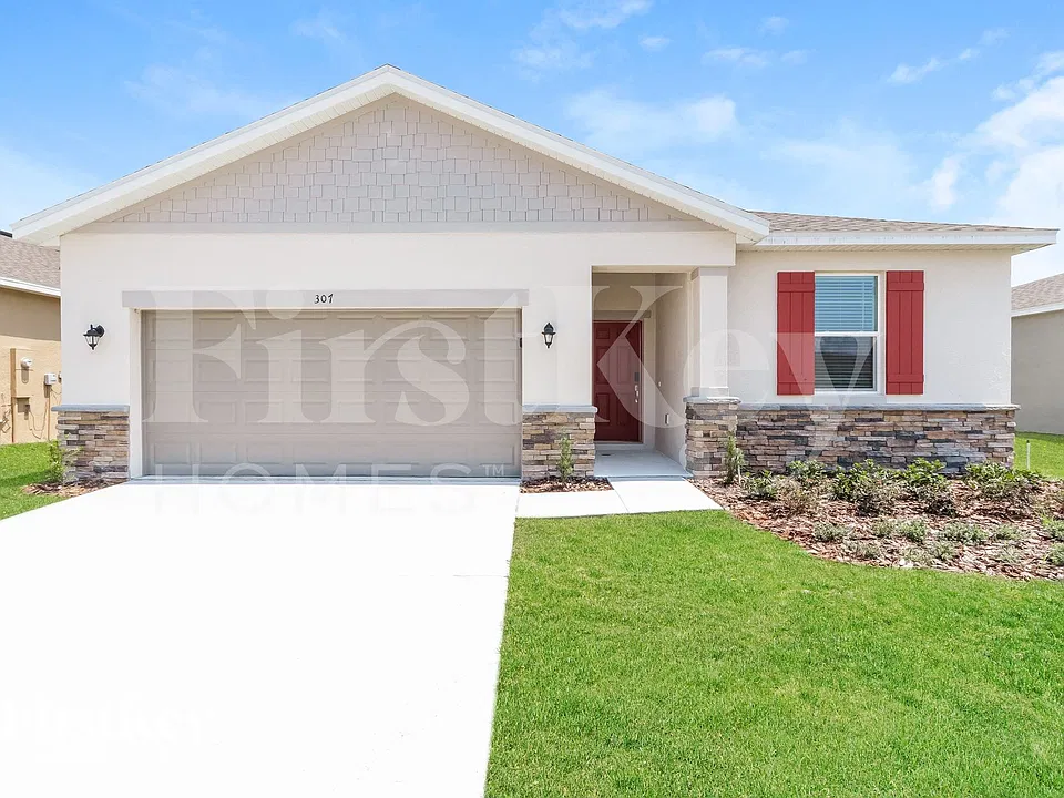 307 Corbel Ln