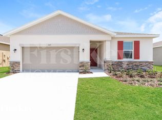307 Corbel Ln, Eagle Lake, FL 33839
