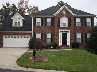 9133 Austin Ridge Ln, Charlotte, NC 28214