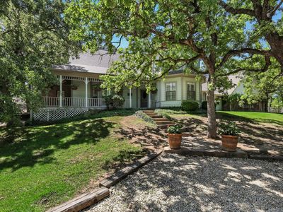 8943 David Fort Rd, Argyle, TX, 76226