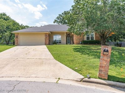 10116 Hanover Ct, Fort Smith, AR, 72908