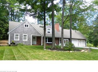 13 Marginal Way, Springvale, ME 04083