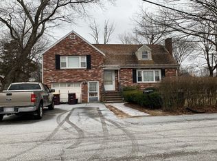 5 Bell Rd, Weymouth, MA 02188