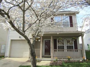 107 Brian Ave, Georgetown, KY 40324