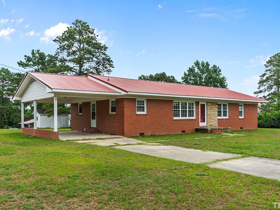 6134 Old Us Highway 421, Lillington, NC 27546 Zillow