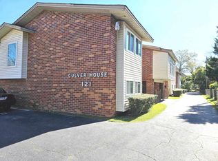 121 Culver St APT C, Macon, GA 31204