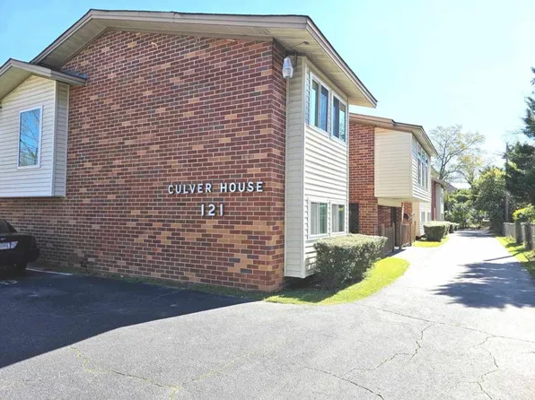 121 Culver St APT E, Macon, GA 31204