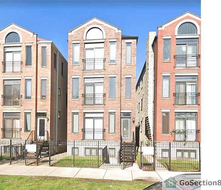 1st image of 5420 S Michigan Ave Unit 2