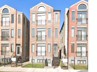 5420 S Michigan Ave UNIT 2, Chicago, IL 60615