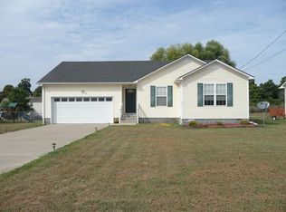 604 Avondale Rd, Oak Grove, KY 42262