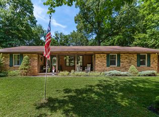 4955 Jacobs Ladder Rd SW, Lancaster, OH 43130