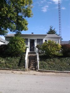 706 Walnut St, Oolitic, IN, 47451