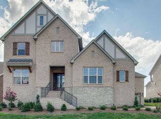 953 Vinings Boulevard Lot #1427, Gallatin, TN 37066