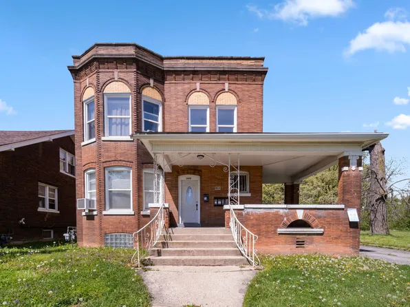 1828 Euclid Ave, Chicago Heights, IL 60411