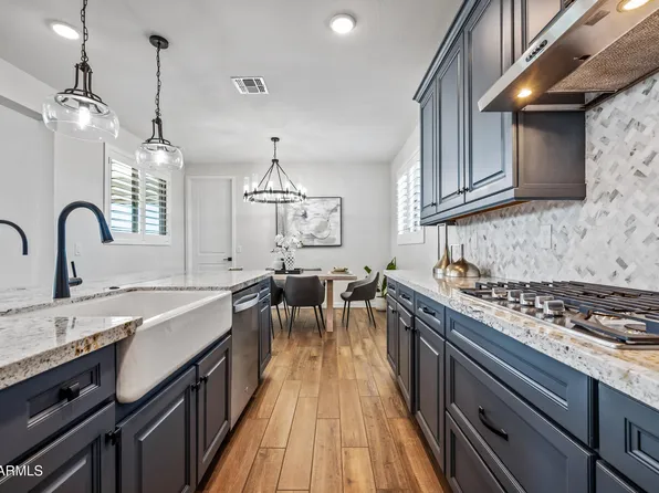 25378 S 225TH Way, Queen Creek, AZ 85142