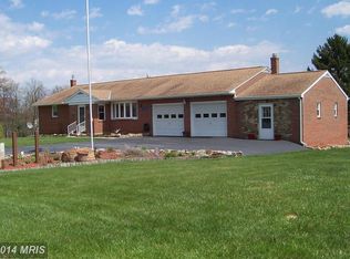 5105 Wentz Rd, Manchester, MD 21102