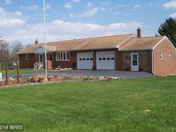 5105 Wentz Rd, Manchester, MD 21102