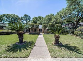 2308 Huffman Dr W, Mobile, AL 36693