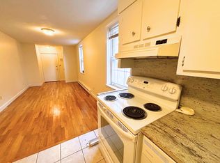 76 Tyler St #8, Boston, MA 02111