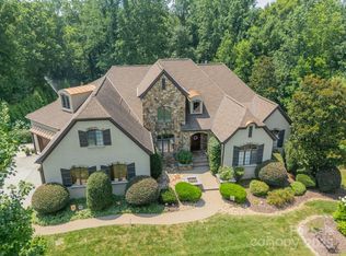 1032 Seminole Dr, Waxhaw, NC 28173