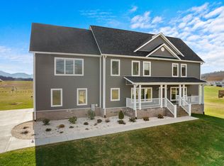 116 Forked Deer Rd, Greeneville, TN 37743