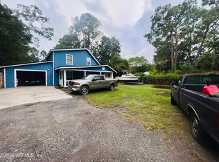 302 Bernard Rd, Jacksonville, FL 32218