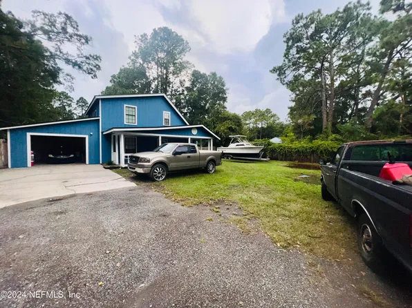 302 BERNARD Road, Jacksonville, FL 32218