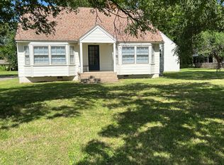 1405 S Madison Blvd, Bartlesville, OK 74006