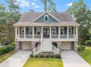 8589 N Refuge Point Cir, North Charleston, SC 29420