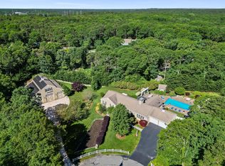 20 Gelding Cir, Barnstable, MA 02630