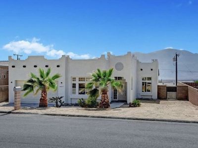 66657 San Rafael Rd, Desert Hot Springs, CA, 92240