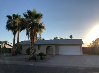 13822 N 41st Pl, Phoenix, AZ 85032