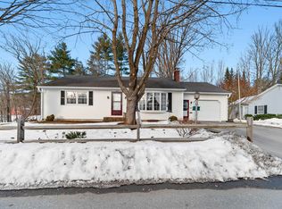 21 Lunde Ln, Barre, VT 05641