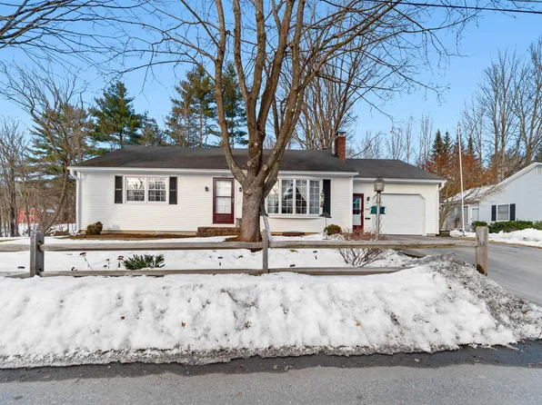 21 Lunde Lane, Barre City, VT 05641