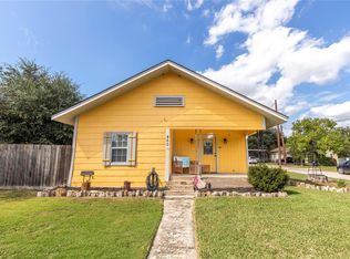 460 7th St, Somerville, TX 77879