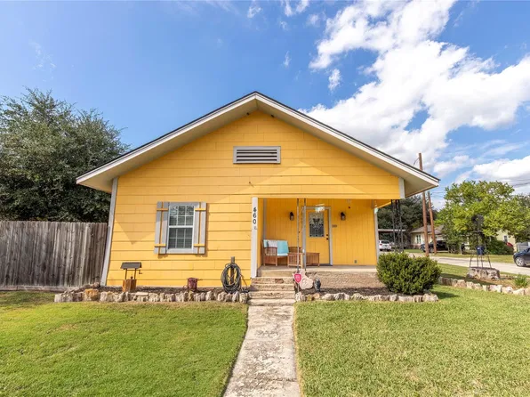 460 7th St, Somerville, TX 77879