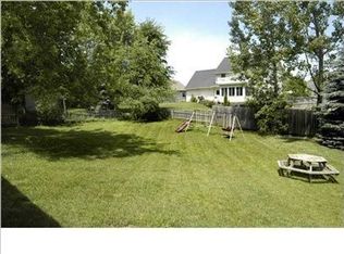 411 E Muskegon St NE, Cedar Springs, MI 49319