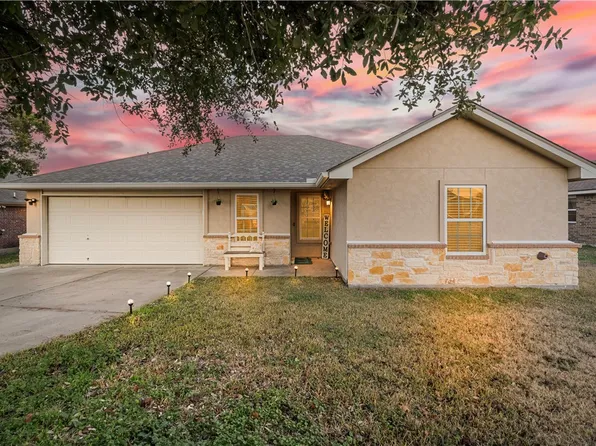 705 Mackintosh Ct, Waco, TX 76706