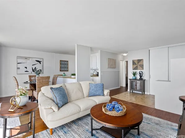 84-664 Ala Mahiku St APT 188B, Waianae, HI 96792