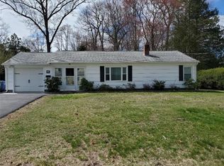 64 Flyers Dr, Norwich, CT 06360