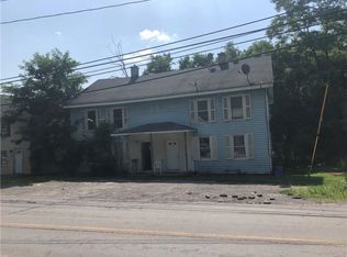 4001 Oneida St, New Hartford, NY 13413