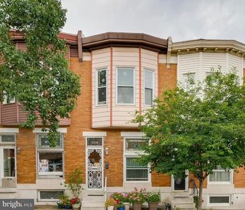 604 S Ellwood Ave, Baltimore, MD, 21224