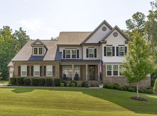 1408 Mill Glen Cir, Raleigh, NC 27614