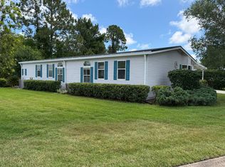 265 Woodside Lake Dr, Ormond Beach, FL 32174