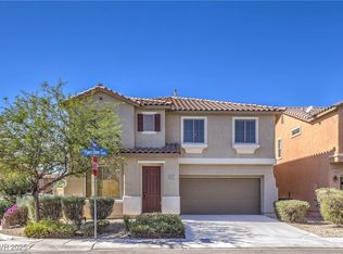 5421 Pipers Stone St, North Las Vegas, NV 89031