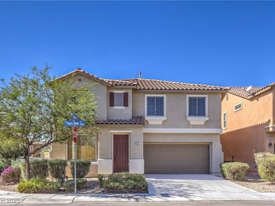 5421 Pipers Stone St, North Las Vegas, NV, 89031
