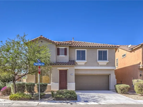 5421 Pipers Stone St, North Las Vegas, NV 89031