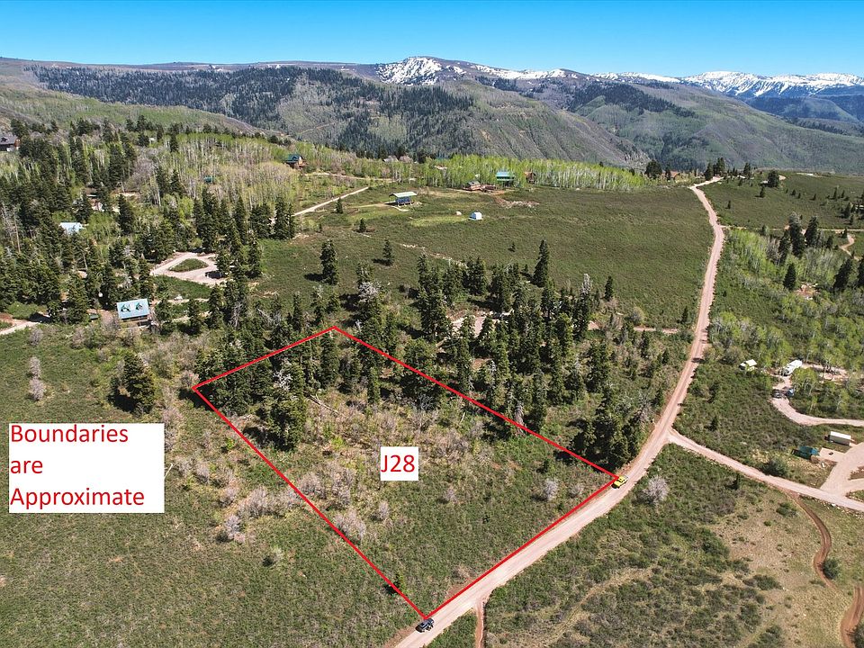 1st image of 23555 Thads Peak Dr