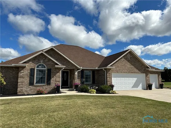 416 W Lynn St, Pioneer, OH 43554